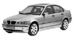 BMW E46 P1A60 Fault Code