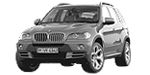 BMW E70 P1A60 Fault Code