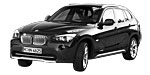 BMW E84 P1A60 Fault Code