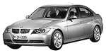 BMW E90 P1A60 Fault Code