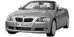 BMW E93 P1A60 Fault Code