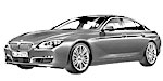 BMW F06 P1A60 Fault Code